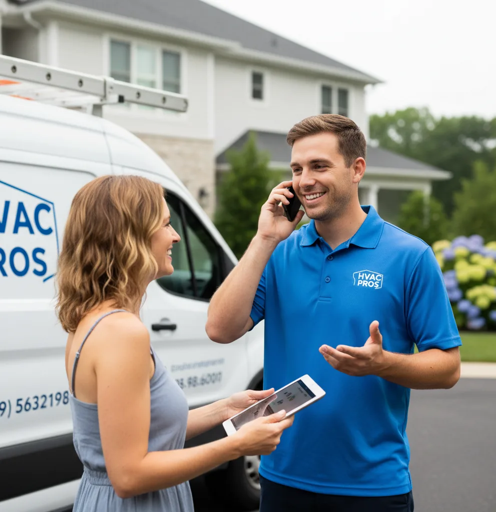 Duct Cleaning in Beulaville, NC